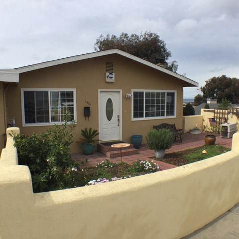 1479 Vallejo Street - Photo 1