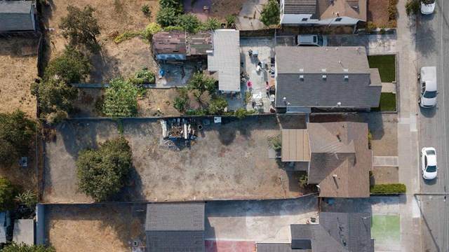 1160 Mastic Street - Photo 1