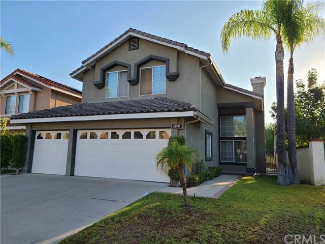 4890 Hannah Circle - Photo 1