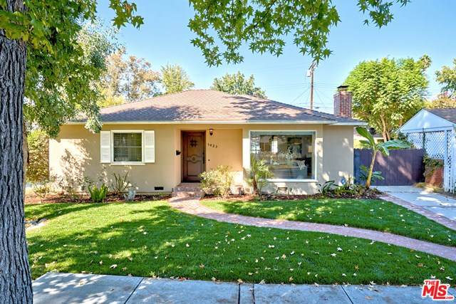 5423 Columbus Avenue - Photo 1