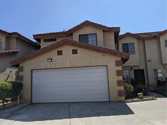 1455 Reservoir Street - Photo 1