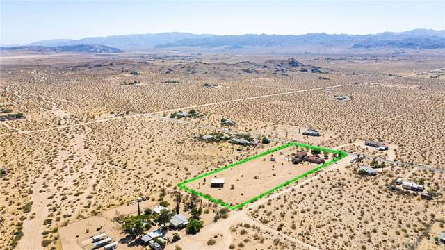 62718 Aberdeen Drive - Photo 1