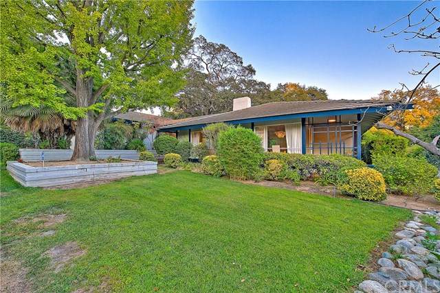 1360 Michillinda Avenue - Photo 1
