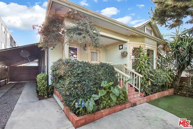 3108 Bellevue Avenue - Photo 1