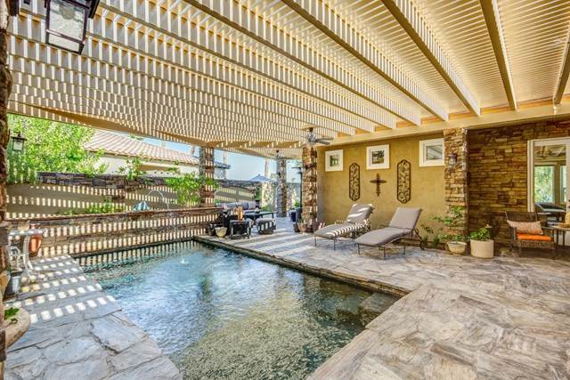 61016 Desert Rose Drive - Photo 1