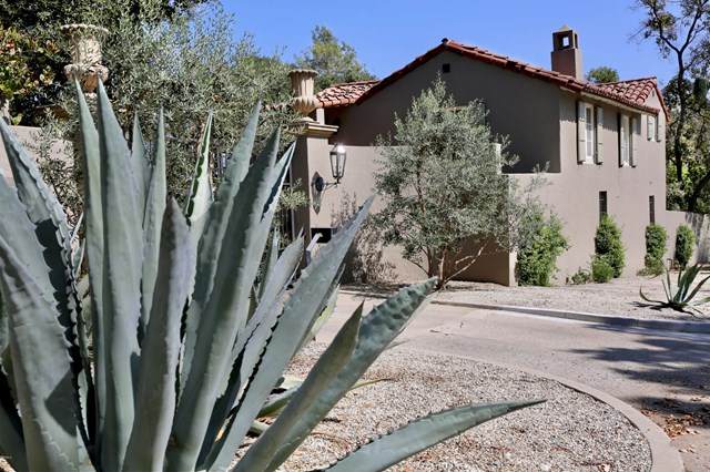 990 San Rafael Avenue - Photo 1