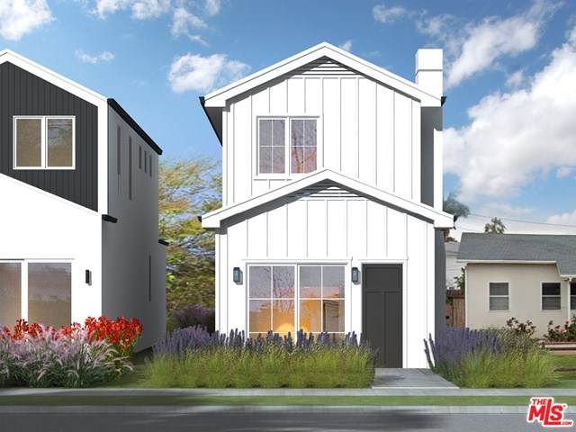 865 Rose Avenue - Photo 1