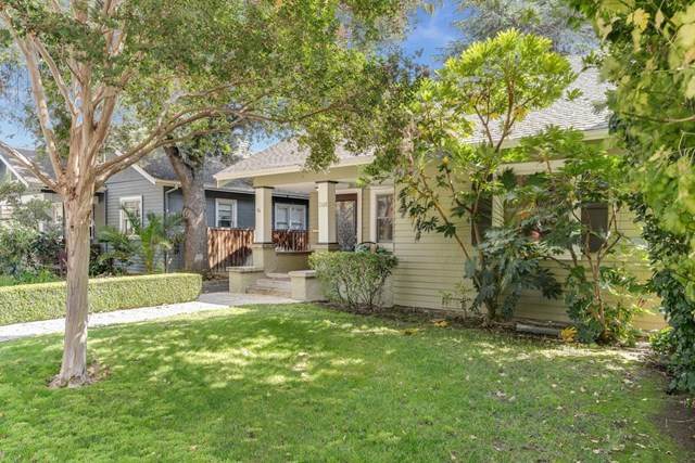1148 Brace Avenue - Photo 1