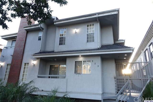 223 Adams Street - Photo 1