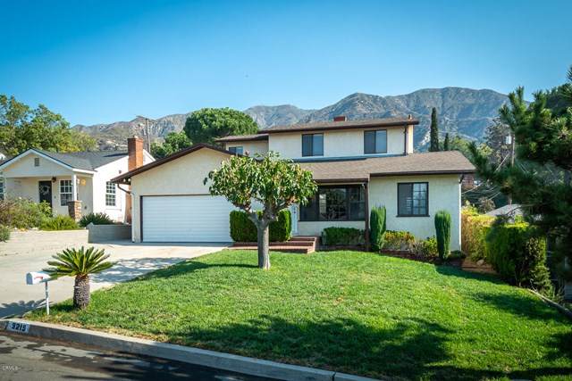 3215 Frances Avenue - Photo 1