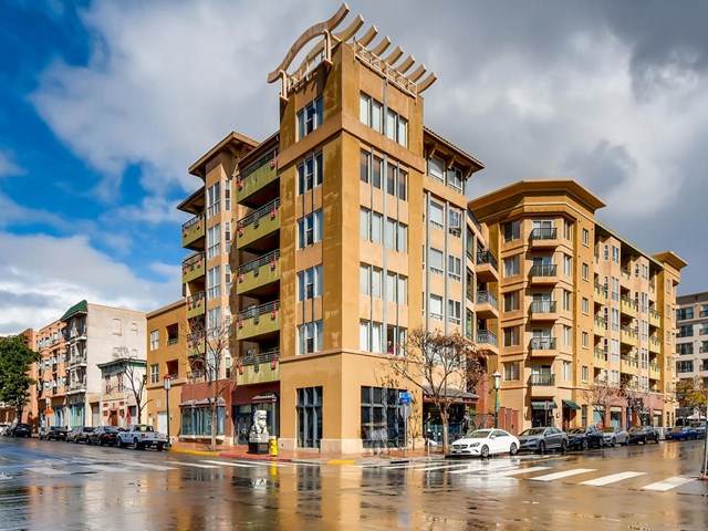 330 J Street - Photo 1