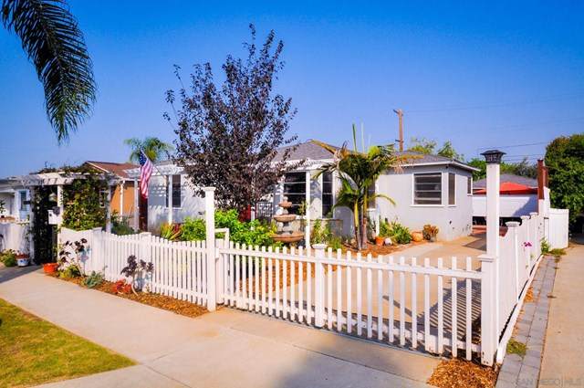 235 Sea Vale St - Photo 1