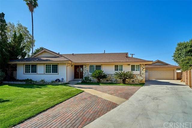 22720 Napa Street - Photo 1