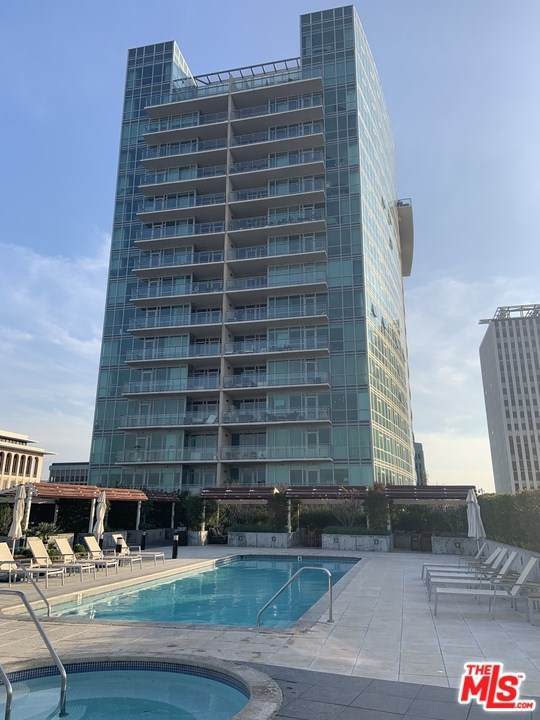 3785 Wilshire Boulevard - Photo 1