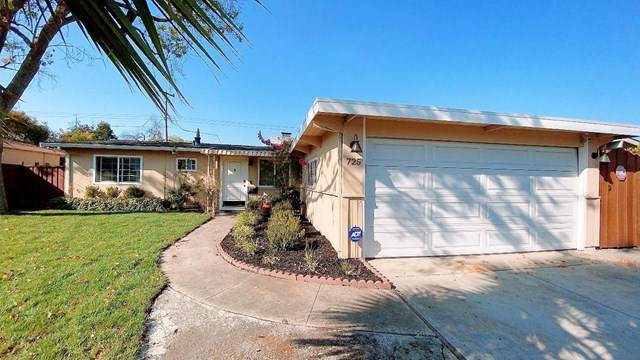 725 Budd Avenue - Photo 1
