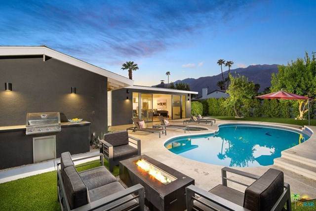 1650 San Jacinto Way - Photo 1
