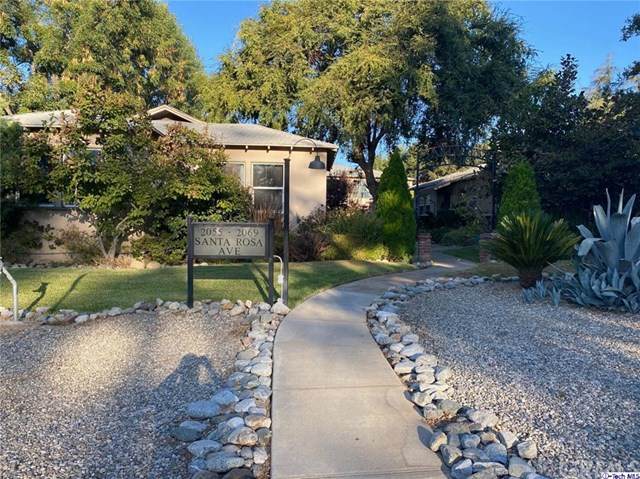 2055 Santa Rosa Avenue - Photo 1