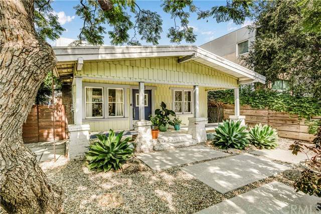 821 Milwood Avenue - Photo 1