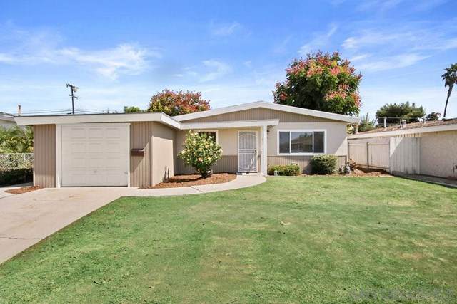 635 Corte Maria Ave - Photo 1