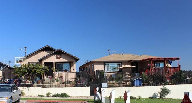 3234 K Street - Photo 1