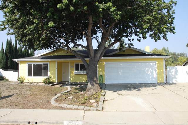 2585 Tennyson Court - Photo 1