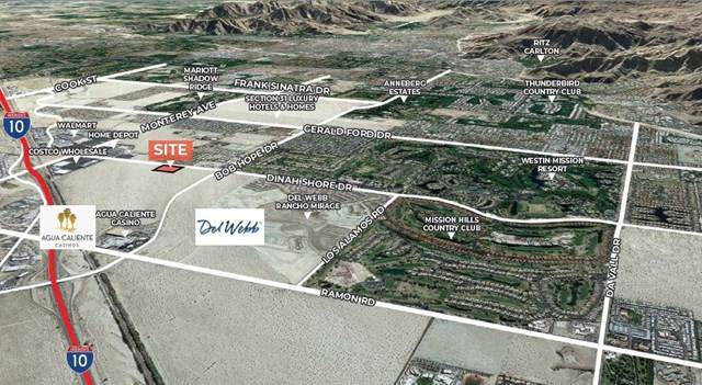 0 Dinah Shore Dr - Photo 1