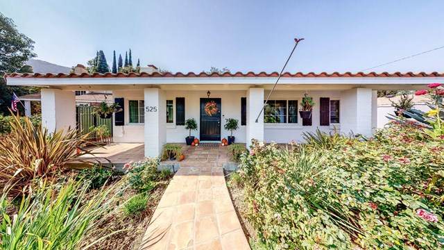 525 Bob Hope Drive - Photo 1