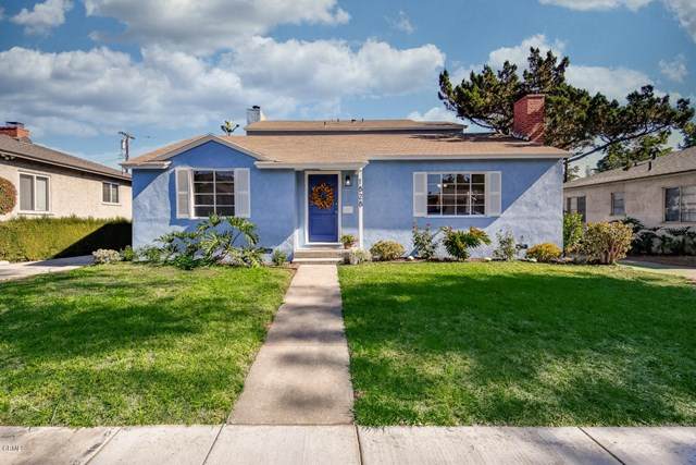 1828 El Molino Street - Photo 1