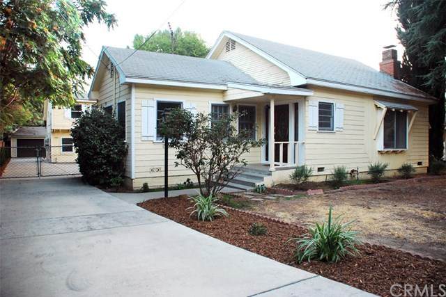 1232 Short Street - Photo 1