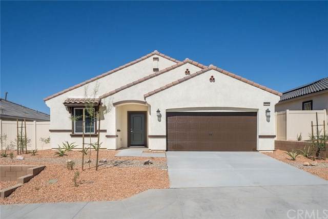 16779 Desert Star Street - Photo 1