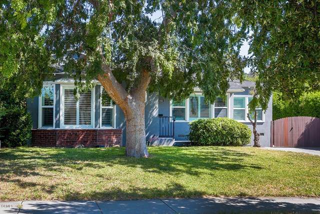3322 Castera Avenue - Photo 1
