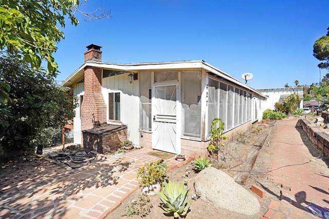 427 Plumosa Avenue - Photo 1