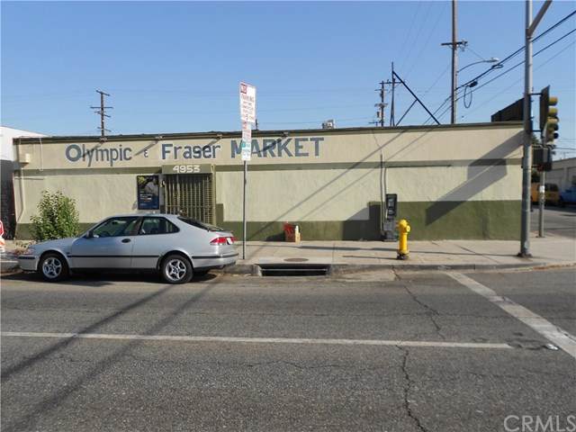 4953 Olympic Boulevard - Photo 1