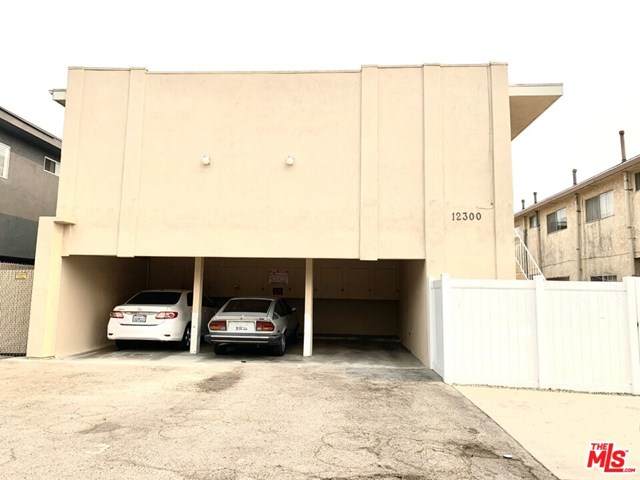 12300 Pacific Avenue - Photo 1