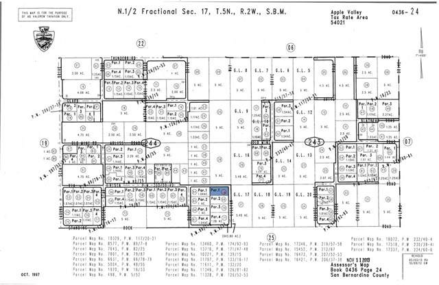 0 Valley Wells Road - Photo 1