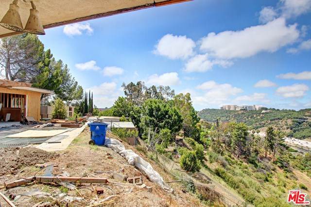 1393 Casiano Road - Photo 1
