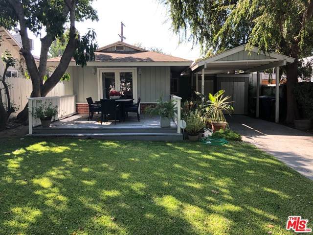 5227 Tyrone Avenue - Photo 1