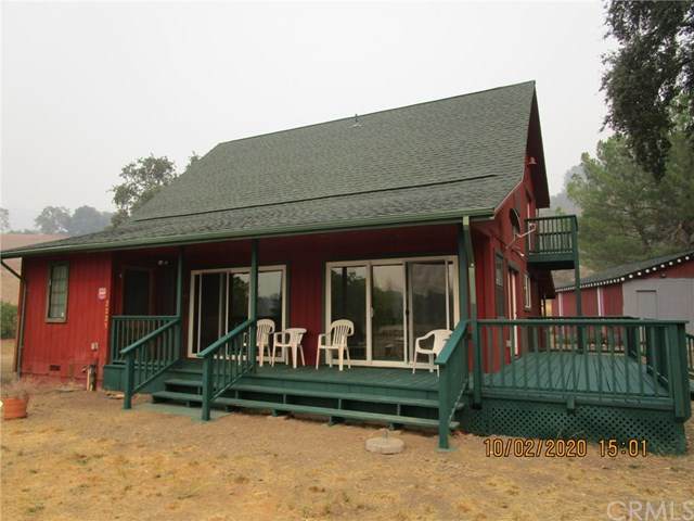 2225 Ladder Ridge Road - Photo 1