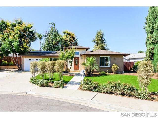 13743 Fairgate Drive - Photo 1