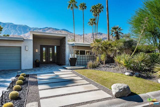 2415 Alhambra Drive - Photo 1