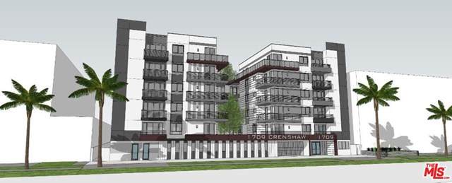 1709 Crenshaw Boulevard - Photo 1