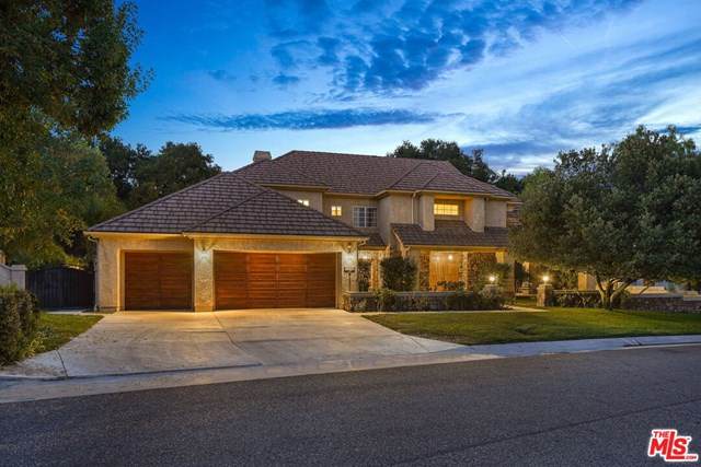 15556 Bronco Drive - Photo 1