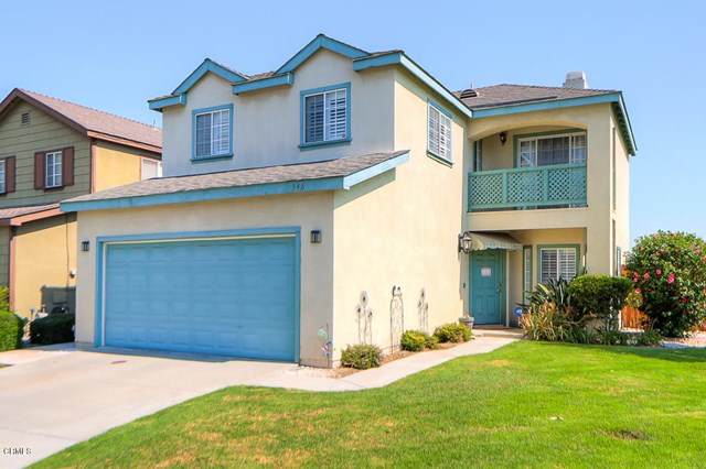 346 Valley Circle Circle - Photo 1