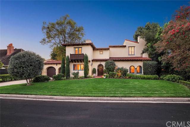 545 La Paz Drive - Photo 1