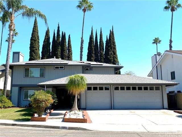 1566 Perry Drive - Photo 1
