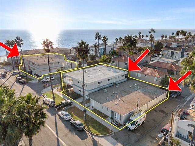 100-202 Oceanside Boulevard - Photo 1