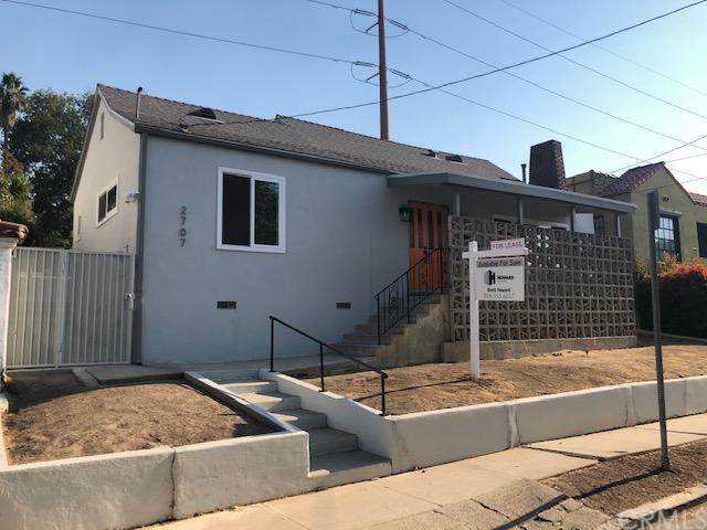 2707 Locksley Place - Photo 1
