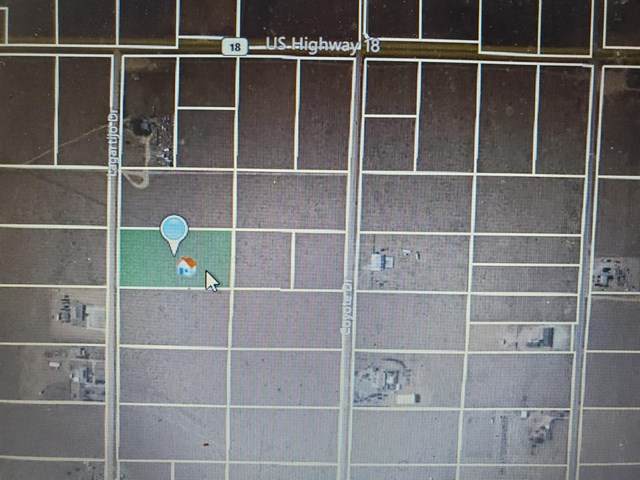 0 Lagartijo Drive - Photo 1