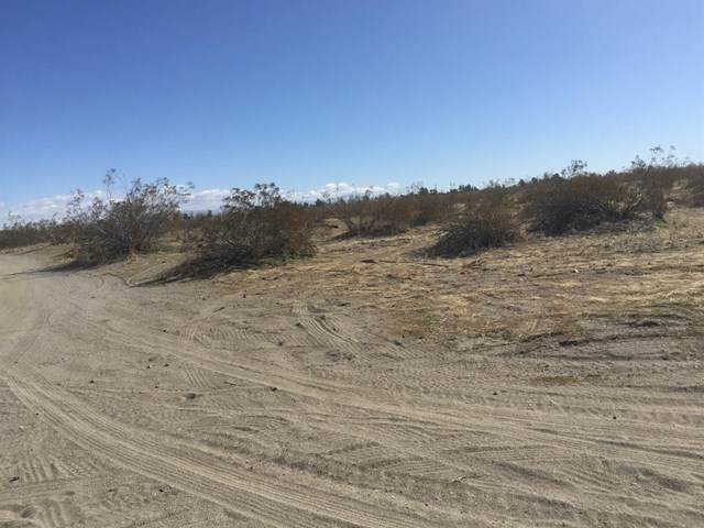 0 Valle Vista Road - Photo 1