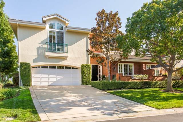 2460 Crombie Court - Photo 1